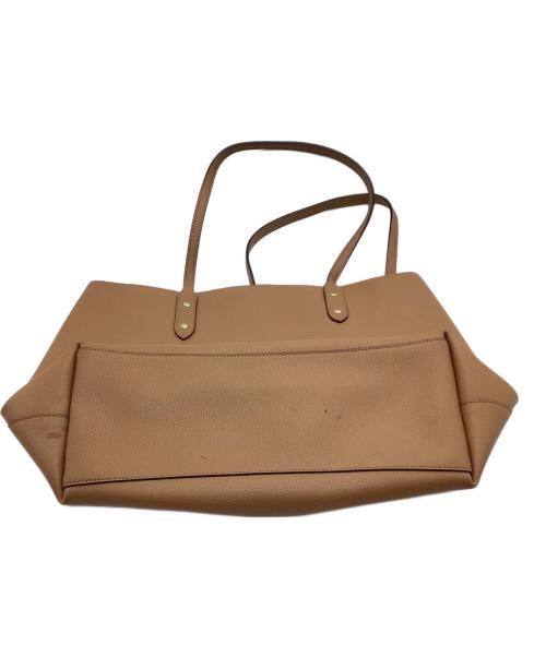 COACH（コーチ）COACH (コーチ) トートバッグ ブラウンの古着・服飾アイテム