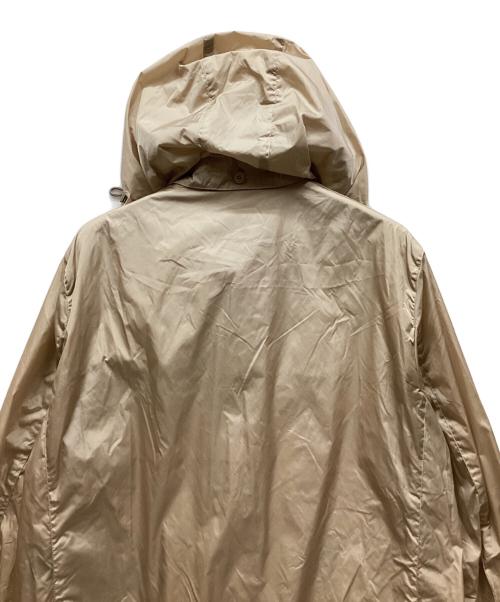 MACKINTOSH（マッキントッシュ）MACKINTOSH (マッキントッシュ) ナイロンコート ベージュ サイズ:表記なしの古着・服飾アイテム