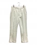 TIARAティアラ）の古着「パンツ」｜ホワイト