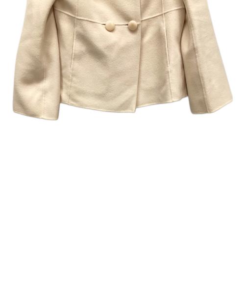 Harrods（ハロッズ）Harrods (ハロッズ) コート ベージュ サイズ:3の古着・服飾アイテム