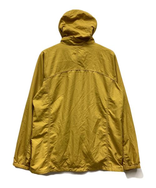 mont-bell（モンベル）mont-bell (モンベル) マウンテンパーカー イエロー サイズ:XLの古着・服飾アイテム