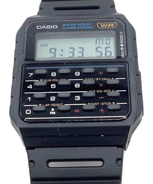 CASIO（カシオ）CASIO (カシオ) デジタルウォッチの古着・服飾アイテム
