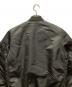 中古・古着 ALPHA (アルファ) MA-1ジャケット カーキ サイズ:XS：6000円