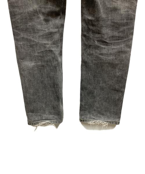 HELMUT LANG（ヘルムートラング）HELMUT LANG (ヘルムートラング) デニムパンツ インディゴ サイズ:30の古着・服飾アイテム