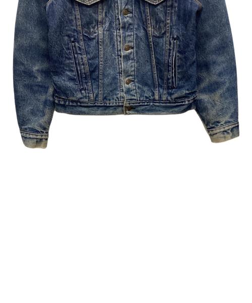 LEVI'S（リーバイス）LEVI'S (リーバイス) デニムジャケット インディゴ サイズ:XLの古着・服飾アイテム