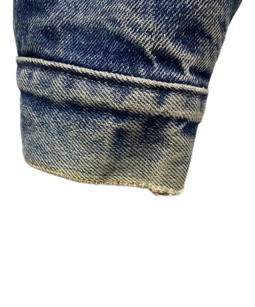 LEVI'S（リーバイス）LEVI'S (リーバイス) デニムジャケット インディゴ サイズ:XLの古着・服飾アイテム