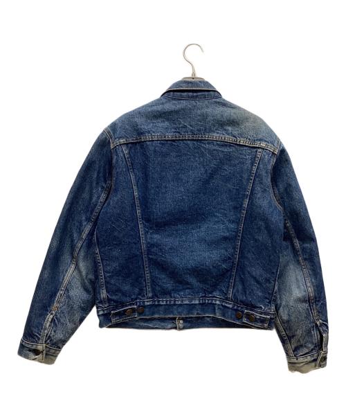 LEVI'S（リーバイス）LEVI'S (リーバイス) デニムジャケット インディゴ サイズ:XLの古着・服飾アイテム