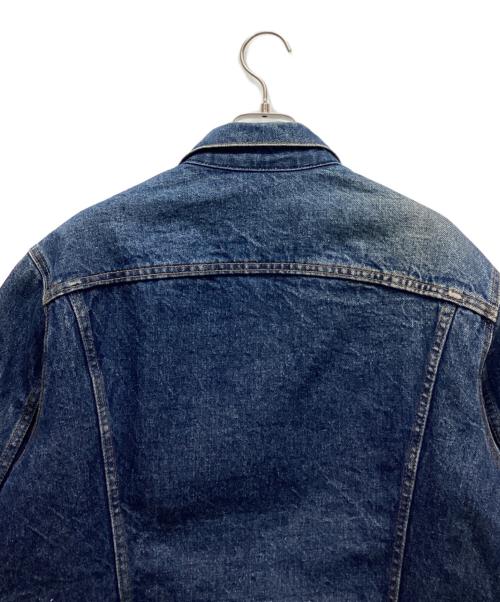 LEVI'S（リーバイス）LEVI'S (リーバイス) デニムジャケット インディゴ サイズ:XLの古着・服飾アイテム