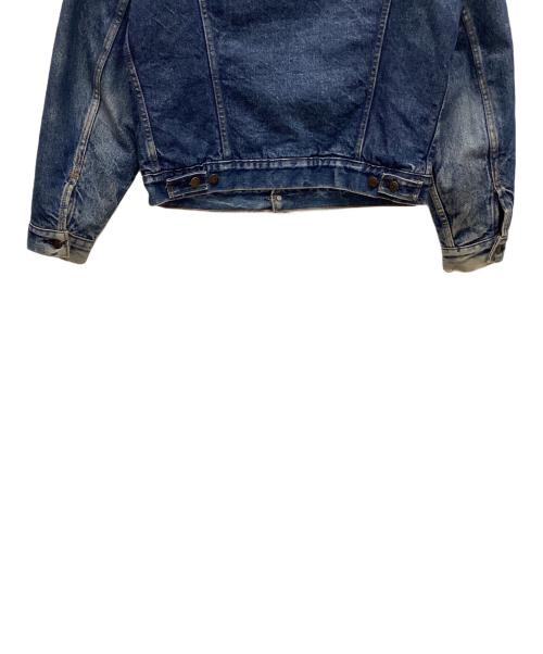 LEVI'S（リーバイス）LEVI'S (リーバイス) デニムジャケット インディゴ サイズ:XLの古着・服飾アイテム