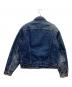 中古・古着 LEVI'S (リーバイス) デニムジャケット インディゴ サイズ:XL：9000円