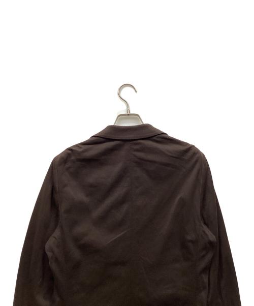 CIRCOLO 1901（チルコロ1901）CIRCOLO 1901 (チルコロ1901) ジャケット ブラウン サイズ:46の古着・服飾アイテム