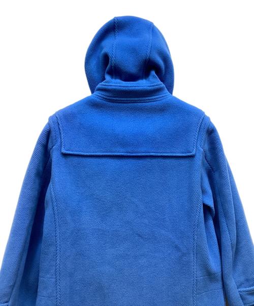 ORCIVAL（オーシバル）ORCIVAL (オーシバル) ダッフルコート ブルー サイズ:1の古着・服飾アイテム