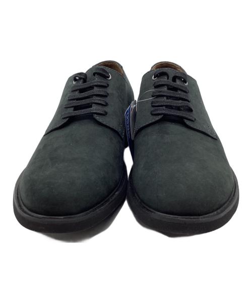 CLARKS（クラークス）CLARKS (クラークス) シューズ カーキ サイズ:25の古着・服飾アイテム