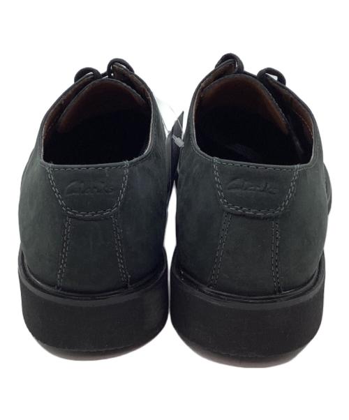 CLARKS（クラークス）CLARKS (クラークス) シューズ カーキ サイズ:25の古着・服飾アイテム