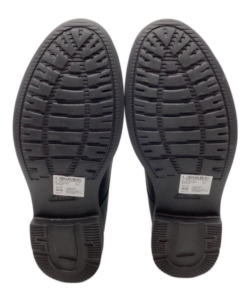 CLARKS（クラークス）CLARKS (クラークス) シューズ カーキ サイズ:25の古着・服飾アイテム