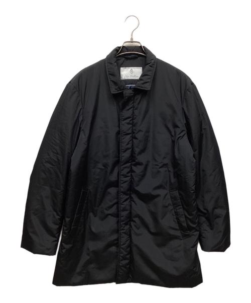 Gee Gellan（ジーゲラン）Gee Gellan (ジーゲラン) ダウンジャケット ブラック サイズ:48の古着・服飾アイテム