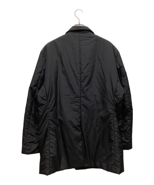 Gee Gellan（ジーゲラン）Gee Gellan (ジーゲラン) ダウンジャケット ブラック サイズ:48の古着・服飾アイテム