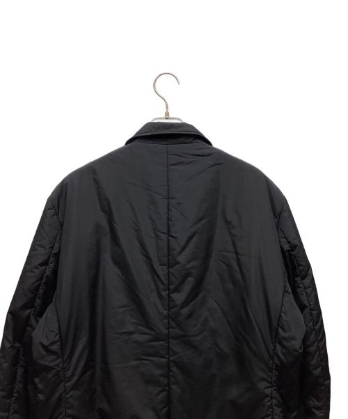 Gee Gellan（ジーゲラン）Gee Gellan (ジーゲラン) ダウンジャケット ブラック サイズ:48の古着・服飾アイテム