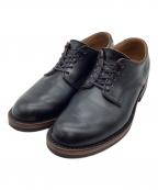 Dannerダナー）の古着「シューズ」｜ブラック