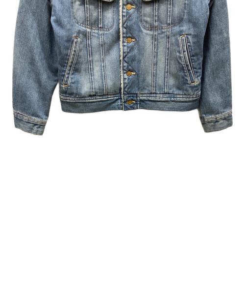 LEE（リー）LEE (リー) ジャケット インディゴ サイズ:Lの古着・服飾アイテム