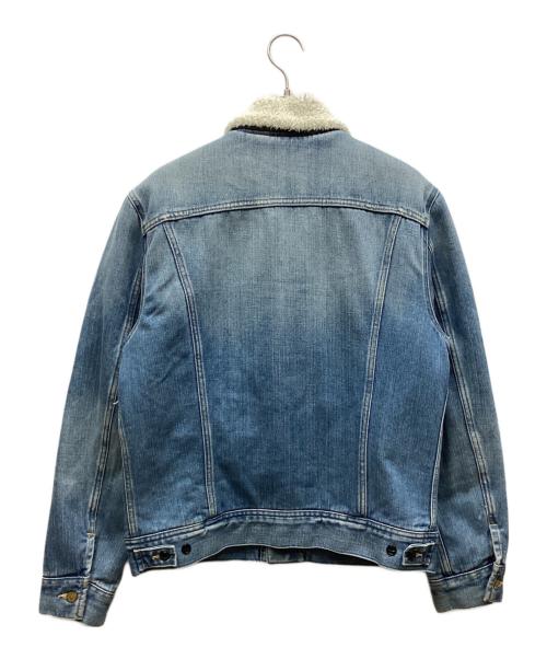 LEE（リー）LEE (リー) ジャケット インディゴ サイズ:Lの古着・服飾アイテム