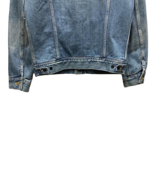 LEE（リー）LEE (リー) ジャケット インディゴ サイズ:Lの古着・服飾アイテム