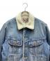 LEE (リー) ジャケット インディゴ サイズ:L：4000円