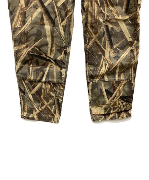 Columbia（コロンビア）Columbia (コロンビア) パンツ オリーブ サイズ:W32の古着・服飾アイテム