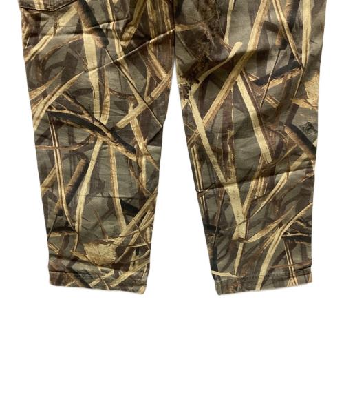 Columbia（コロンビア）Columbia (コロンビア) パンツ オリーブ サイズ:W32の古着・服飾アイテム