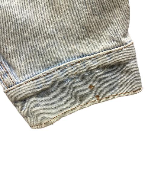 LEVI'S（リーバイス）LEVI'S (リーバイス) デニムジャケット インディゴ サイズ:XSの古着・服飾アイテム