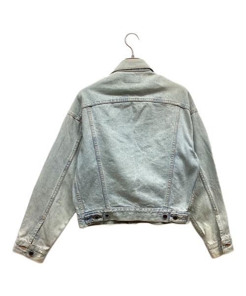 LEVI'S（リーバイス）LEVI'S (リーバイス) デニムジャケット インディゴ サイズ:XSの古着・服飾アイテム