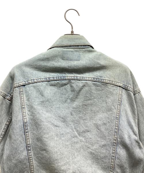 LEVI'S（リーバイス）LEVI'S (リーバイス) デニムジャケット インディゴ サイズ:XSの古着・服飾アイテム
