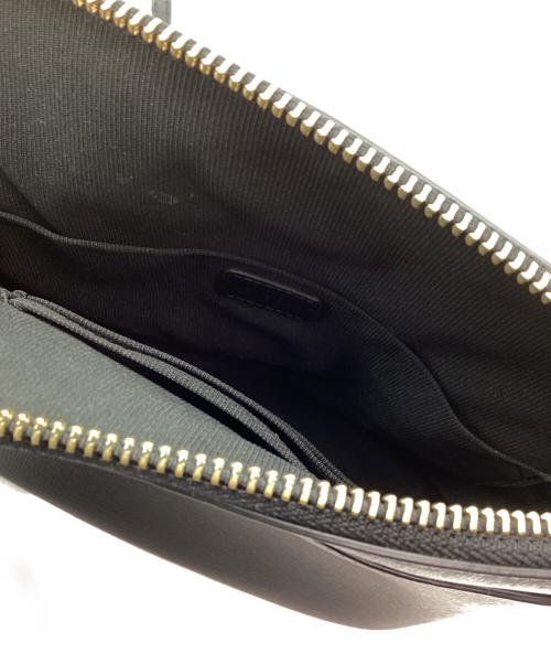 FURLA（フルラ）FURLA (フルラ) ショルダーバッグ ブラックの古着・服飾アイテム