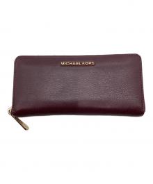 MICHAEL KORS（マイケル・コース）の古着「長財布」