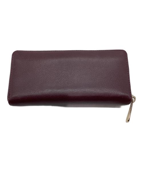 MICHAEL KORS（マイケル・コース）MICHAEL KORS (マイケル・コース) 長財布の古着・服飾アイテム