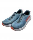 HOKAONEONEホカオネオネ）の古着「スニーカー」｜スカイブルー