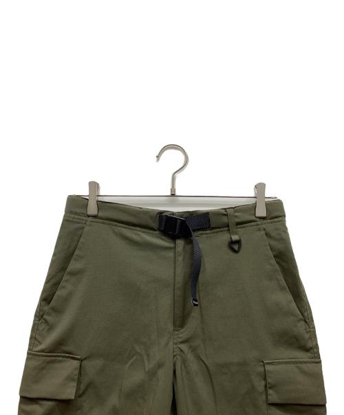 Columbia（コロンビア）Columbia (コロンビア) ハーフパンツ グリーン サイズ:Sの古着・服飾アイテム