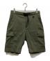 Columbia（コロンビア）の古着「ハーフパンツ」｜グリーン