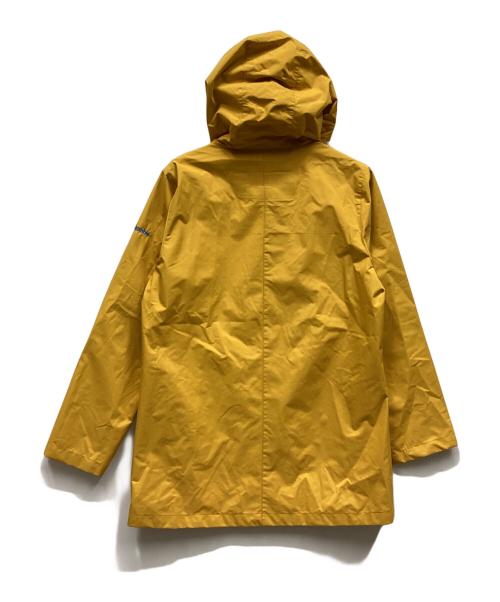 Columbia（コロンビア）Columbia (コロンビア) ビービーロードウィメンズジャケット イエロー サイズ:Lの古着・服飾アイテム
