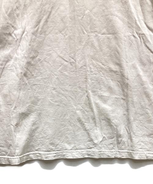 NEIGHBORHOOD（ネイバーフッド）NEIGHBORHOOD (ネイバーフッド) 半袖Tシャツ ホワイト サイズ:Lの古着・服飾アイテム