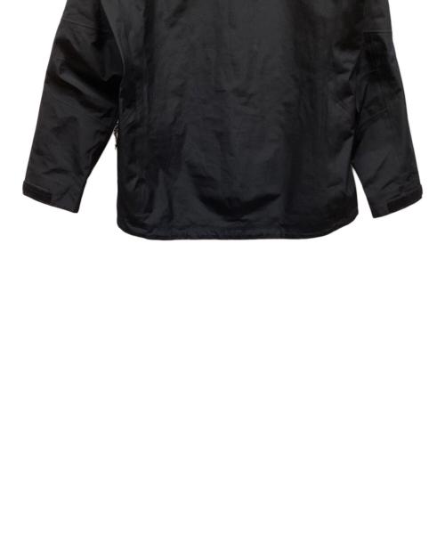 MOUNTAIN HARD WEAR（マウンテンハードウェア）MOUNTAIN HARD WEAR (マウンテンハードウェア) ジャケット ブラック サイズ:Mの古着・服飾アイテム