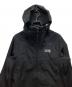 MOUNTAIN HARD WEAR (マウンテンハードウェア) ジャケット ブラック サイズ:M：13000円