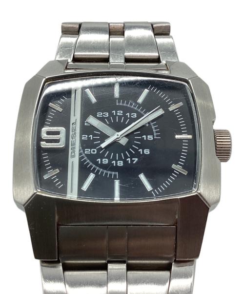 DIESEL（ディーゼル）DIESEL (ディーゼル) 腕時計の古着・服飾アイテム