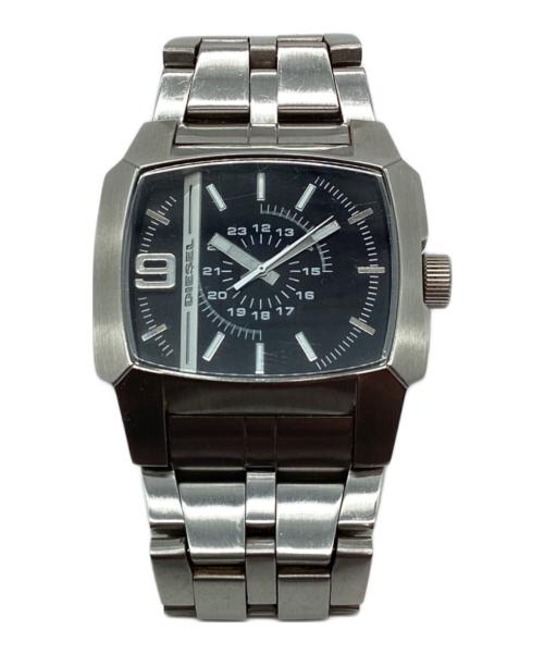 DIESEL（ディーゼル）DIESEL (ディーゼル) 腕時計の古着・服飾アイテム