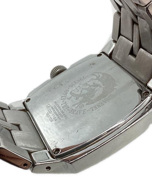 DIESEL（ディーゼル）DIESEL (ディーゼル) 腕時計の古着・服飾アイテム