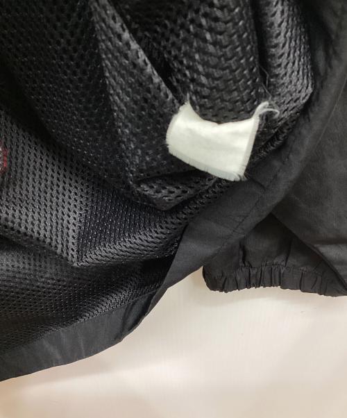 adidas（アディダス）adidas (アディダス) ジャケット ブラック サイズ:Mの古着・服飾アイテム