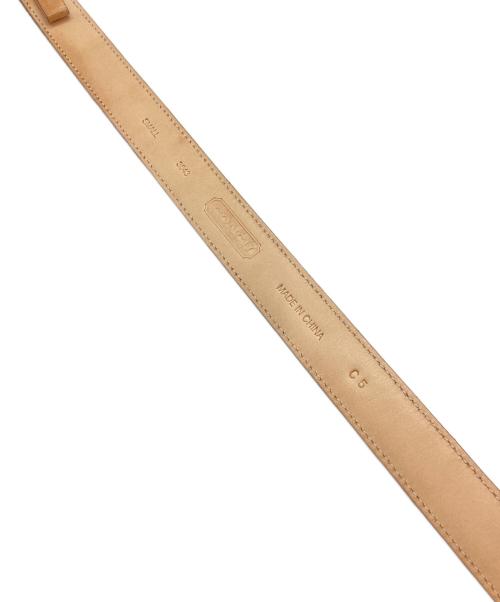 COACH（コーチ）COACH (コーチ) ベルトの古着・服飾アイテム