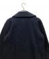 中古・古着 45rpm (45アールピーエム) umii 908 (ウミキューゼロハチ) コットンコート ネイビー サイズ:2：4000円