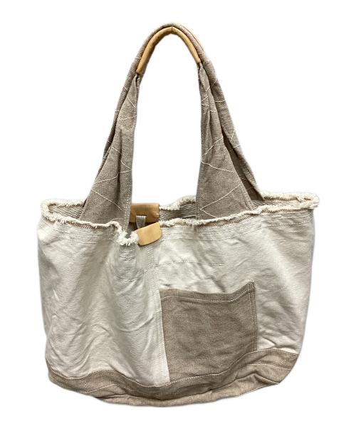 genten（ゲンテン）genten (ゲンテン) トートバッグの古着・服飾アイテム