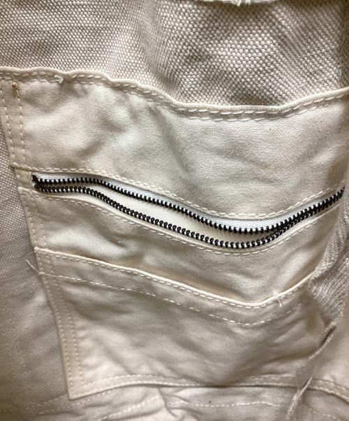genten（ゲンテン）genten (ゲンテン) トートバッグの古着・服飾アイテム